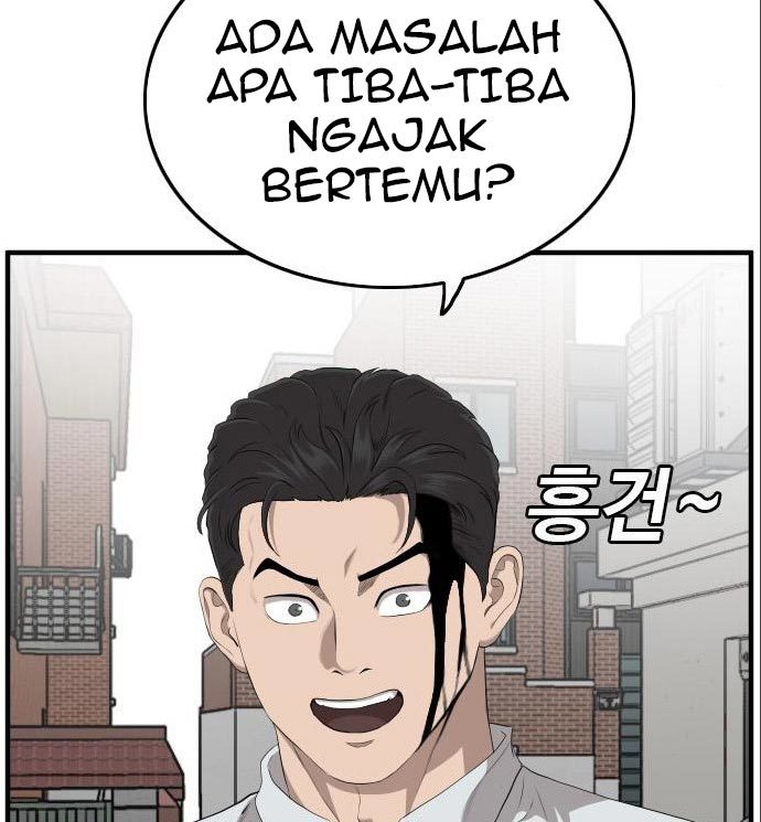 A Bad Person Chapter 142 Gambar 108