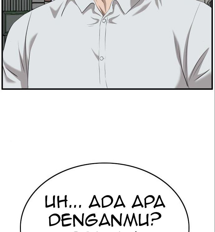 A Bad Person Chapter 142 Gambar 109