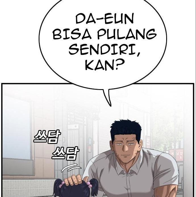 A Bad Person Chapter 142 Gambar 11