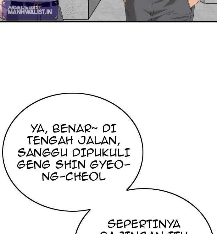 A Bad Person Chapter 142 Gambar 113