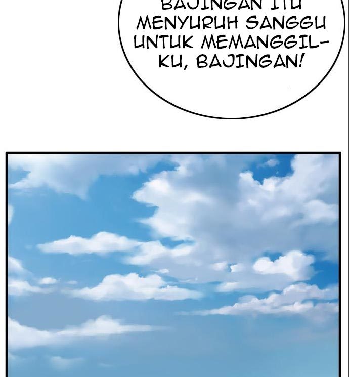 A Bad Person Chapter 142 Gambar 114