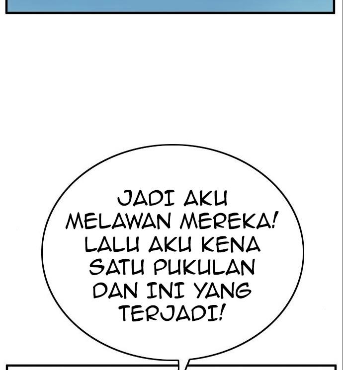 A Bad Person Chapter 142 Gambar 115