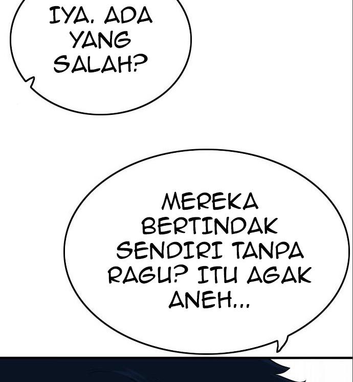 A Bad Person Chapter 142 Gambar 119