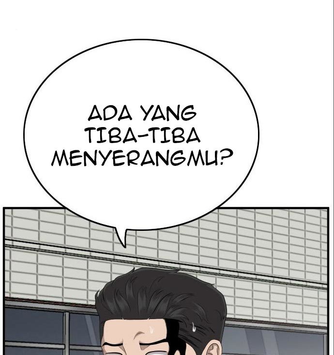 A Bad Person Chapter 142 Gambar 122