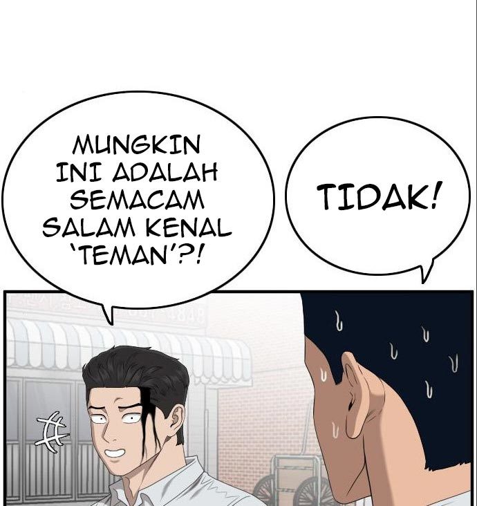 A Bad Person Chapter 142 Gambar 126