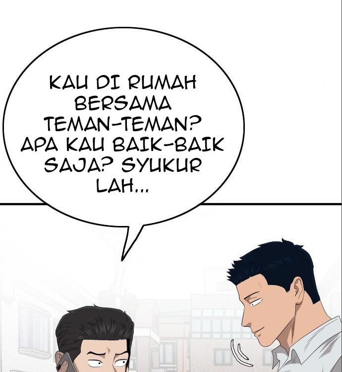 A Bad Person Chapter 142 Gambar 157