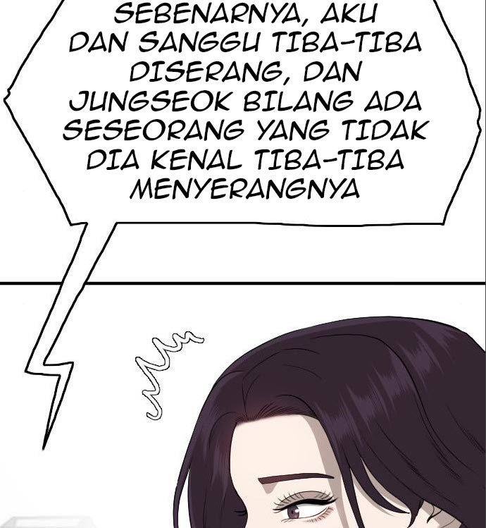 A Bad Person Chapter 142 Gambar 159