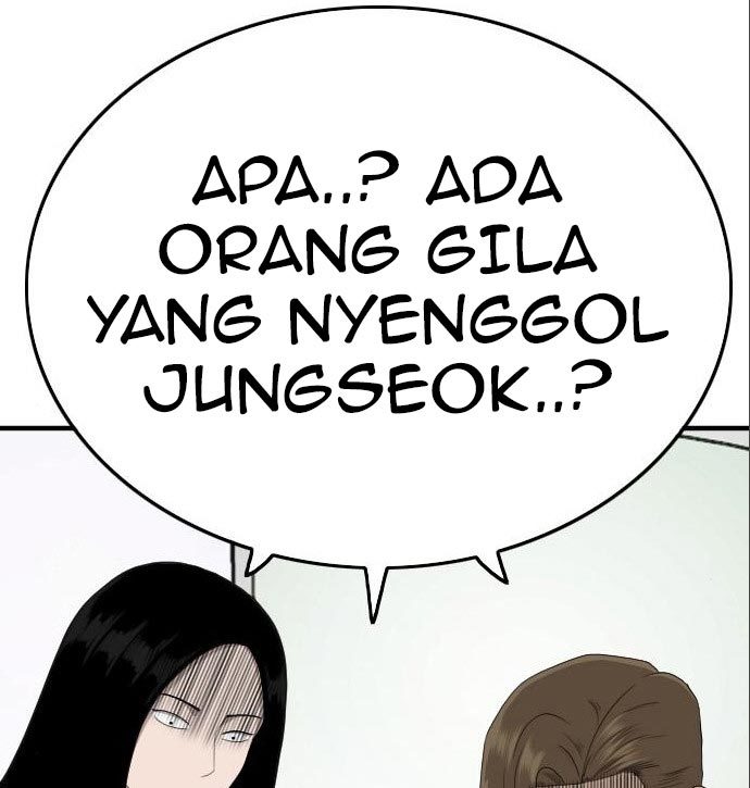 A Bad Person Chapter 142 Gambar 161