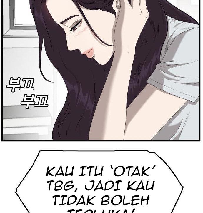 A Bad Person Chapter 142 Gambar 167