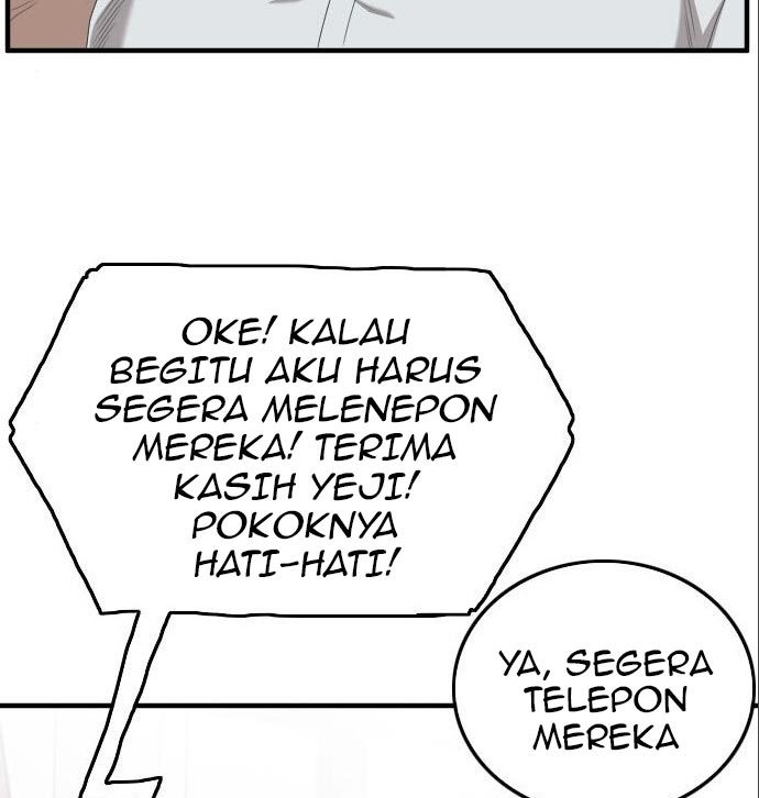 A Bad Person Chapter 142 Gambar 174