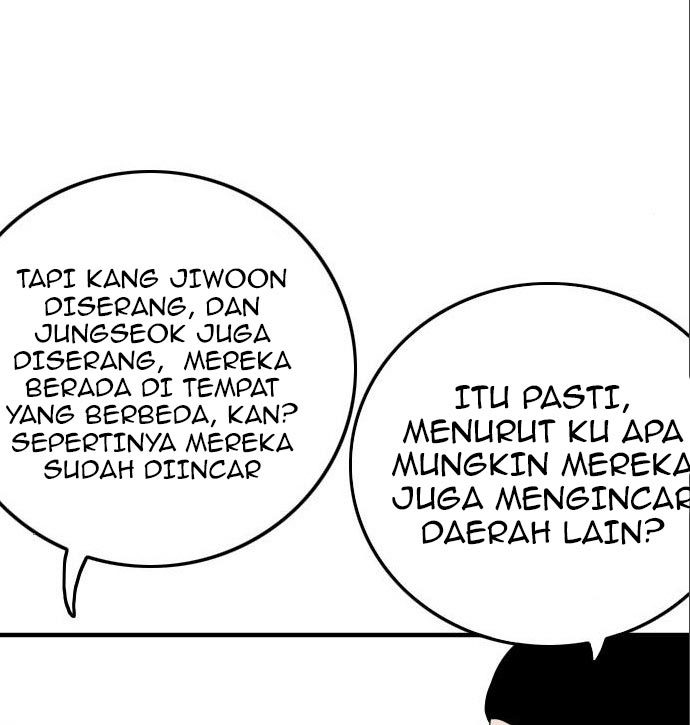 A Bad Person Chapter 142 Gambar 176