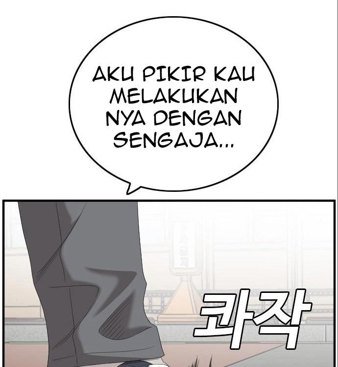 A Bad Person Chapter 142 Gambar 25