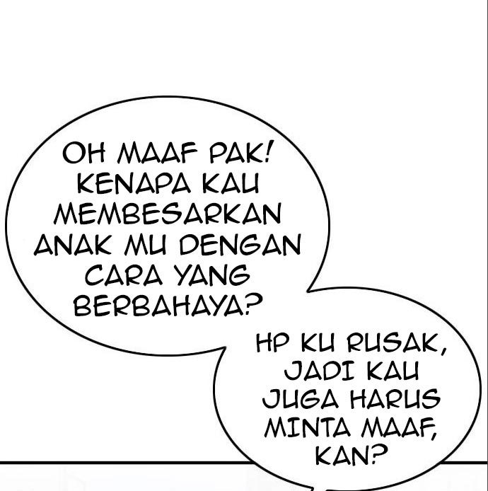 A Bad Person Chapter 142 Gambar 3