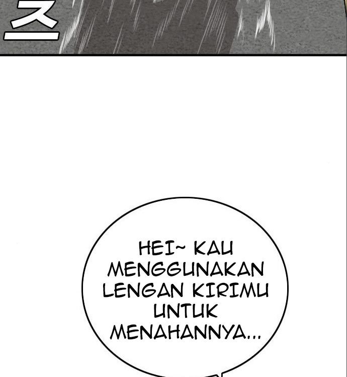 A Bad Person Chapter 142 Gambar 38