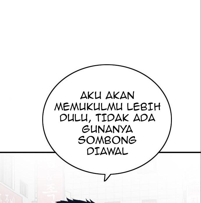 A Bad Person Chapter 142 Gambar 42