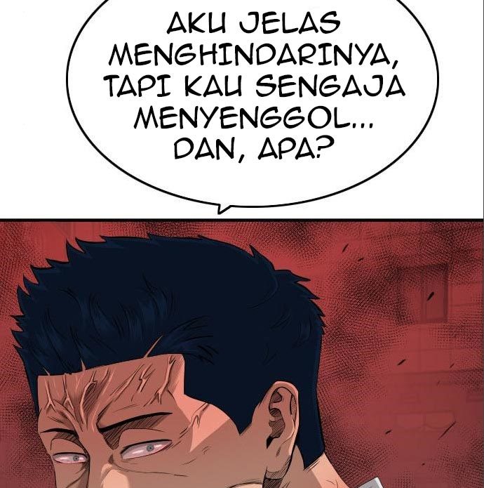 A Bad Person Chapter 142 Gambar 6