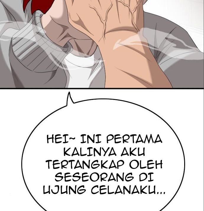 A Bad Person Chapter 142 Gambar 62