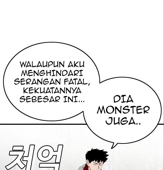 A Bad Person Chapter 142 Gambar 67