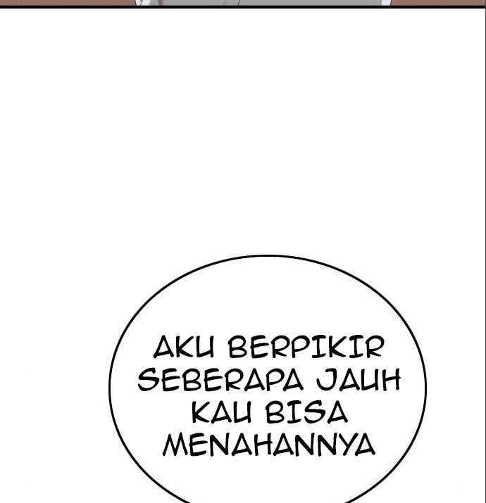 A Bad Person Chapter 142 Gambar 71