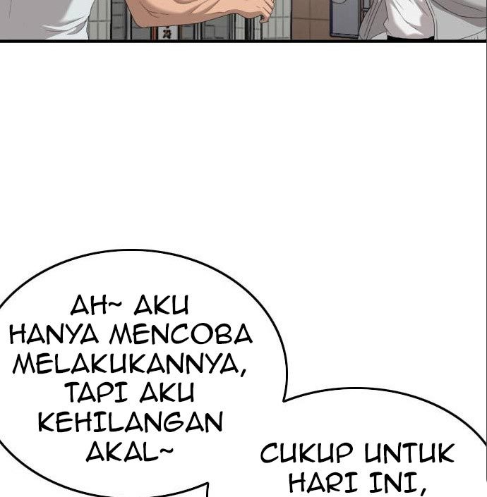 A Bad Person Chapter 142 Gambar 82