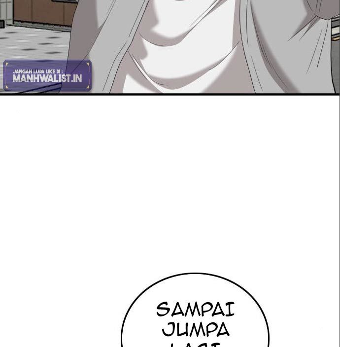 A Bad Person Chapter 142 Gambar 84