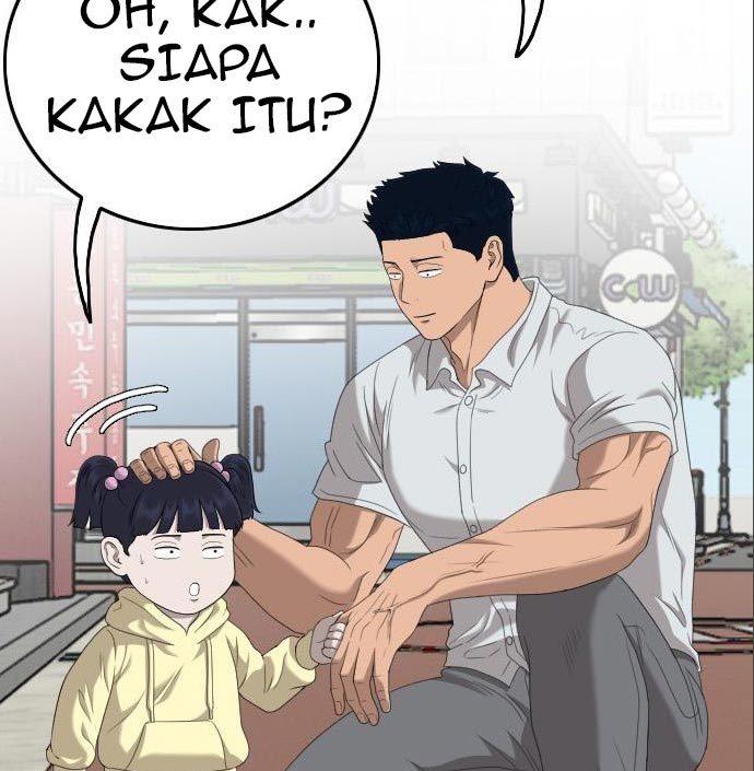 A Bad Person Chapter 142 Gambar 90