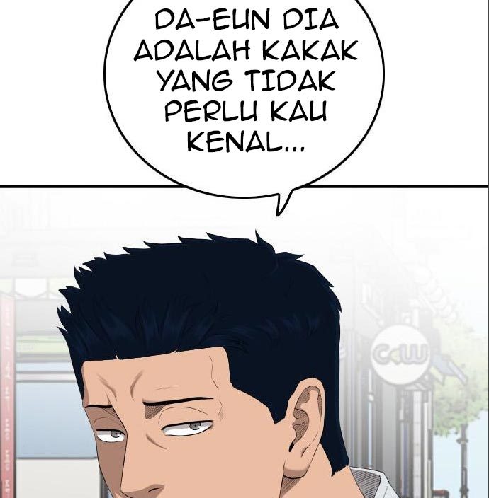 A Bad Person Chapter 142 Gambar 92