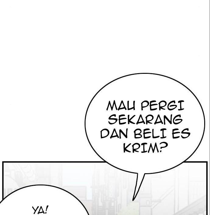 A Bad Person Chapter 142 Gambar 94