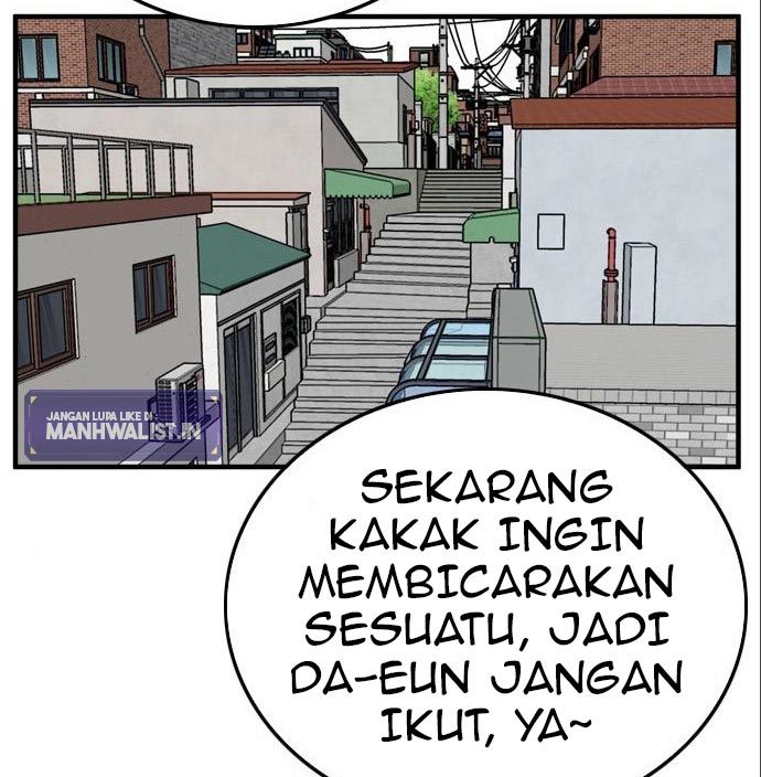 A Bad Person Chapter 142 Gambar 99