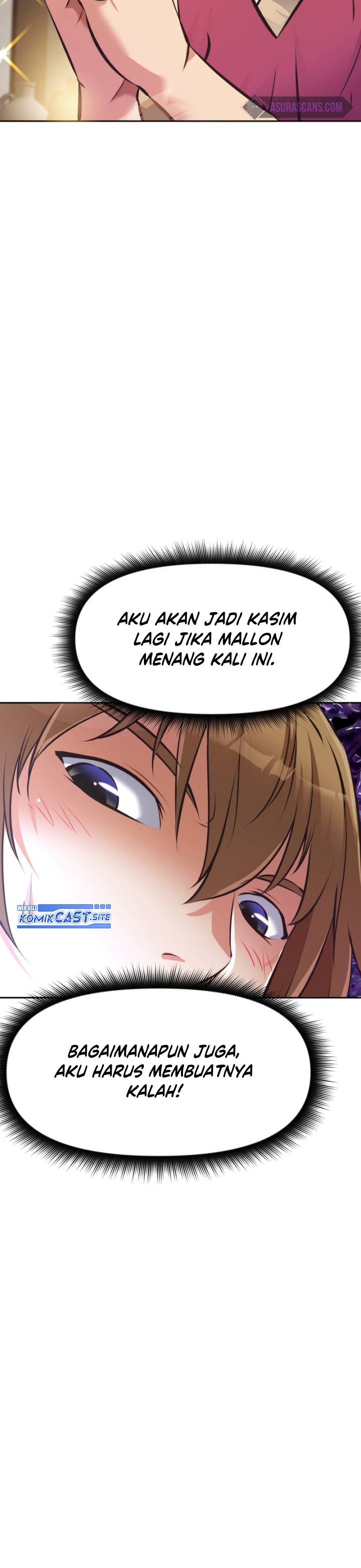 The Return of the Prodigious Swordmaster Chapter 2 Gambar 29