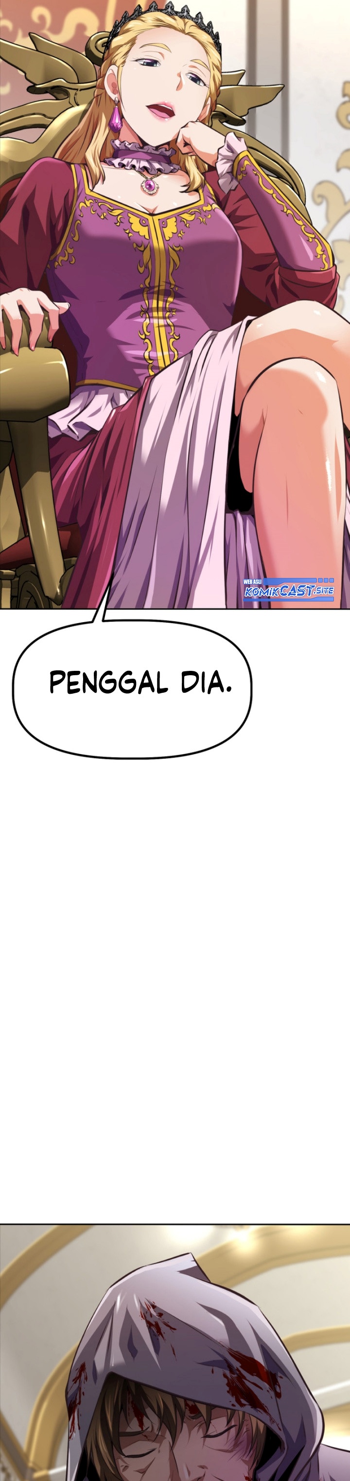 The Return of the Prodigious Swordmaster Chapter 1 Gambar 26