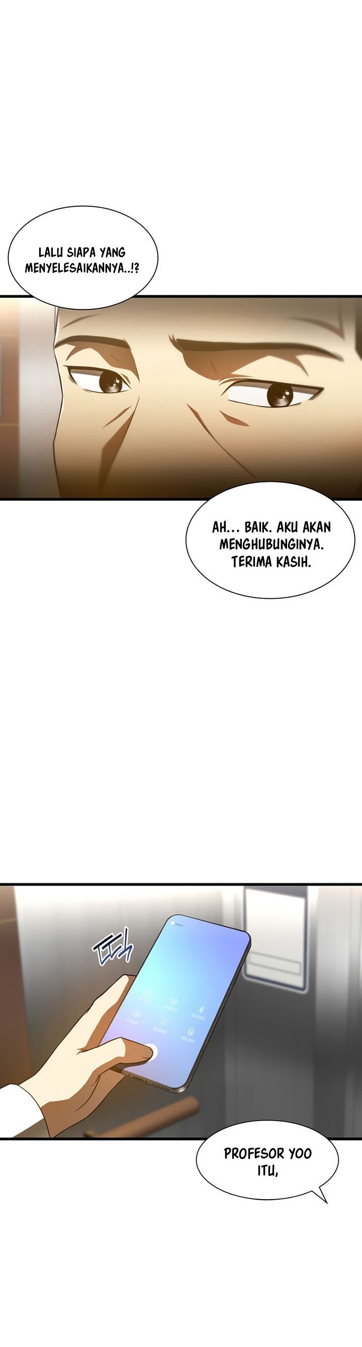 Perfect Surgeon Chapter 61 Gambar 23