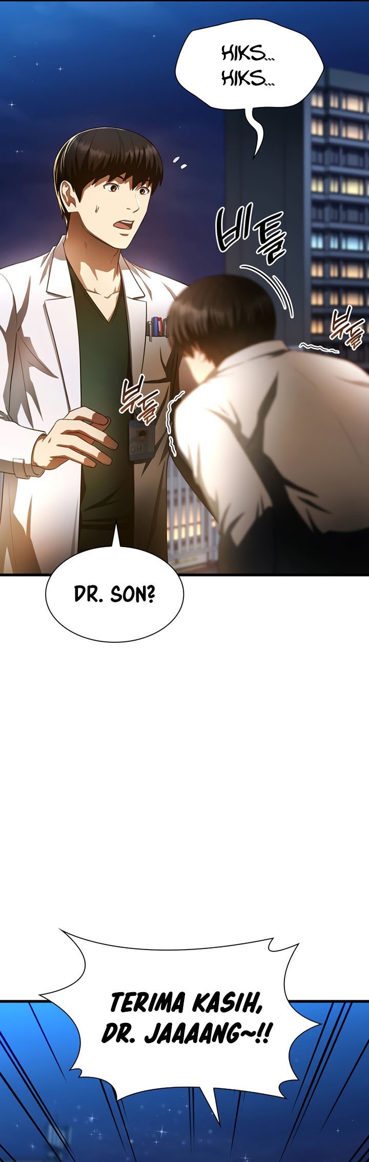 Perfect Surgeon Chapter 61 Gambar 54