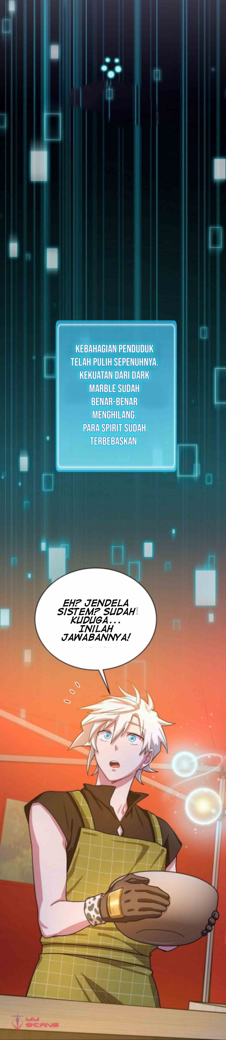 Please Have a Meal Chapter 56 Gambar 21