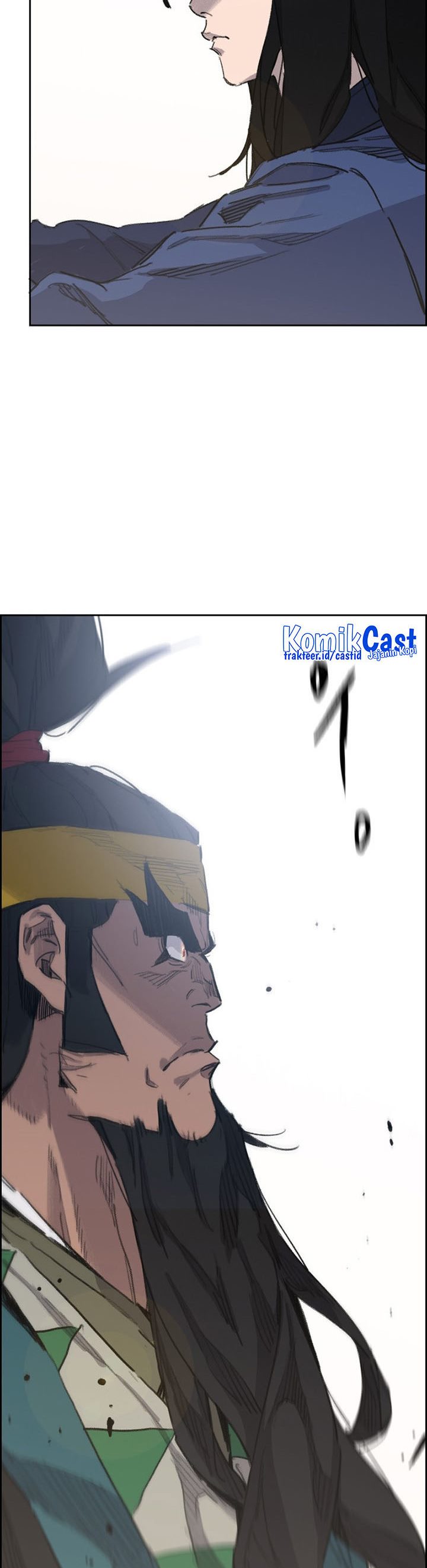 The Undefeatable Swordsman Chapter 153 Gambar 50