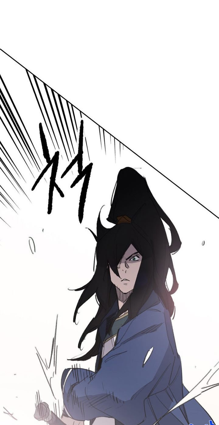 The Undefeatable Swordsman Chapter 153 Gambar 55