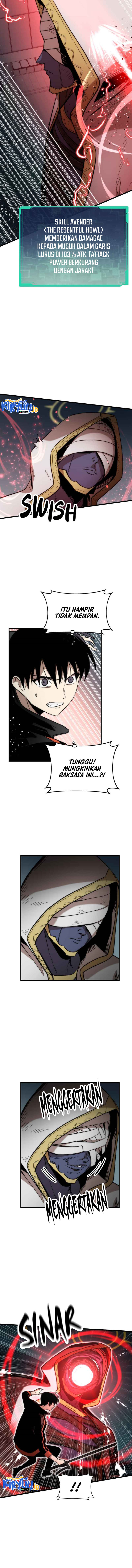 Ultra Alter Chapter 51 Gambar 13