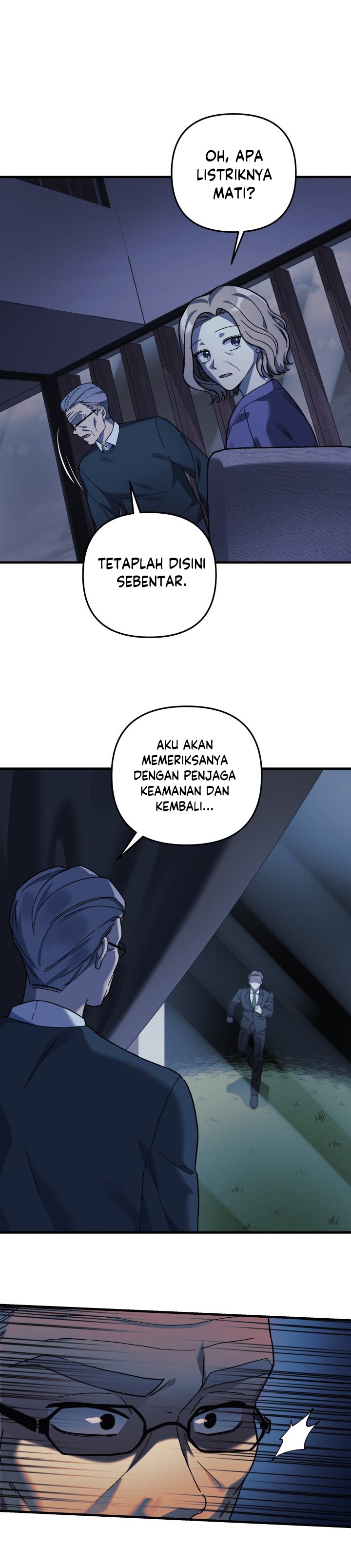 Halaman Komik