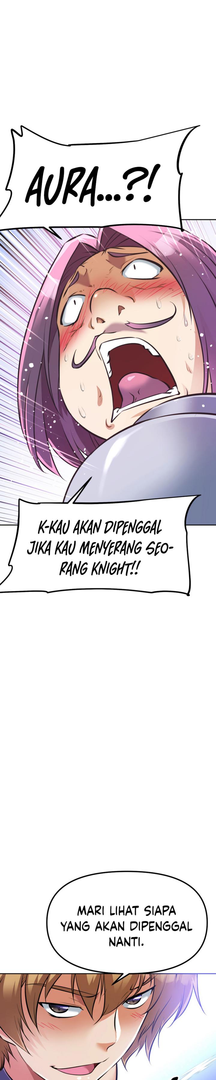 The Return of the Prodigious Swordmaster Chapter 3 Gambar 22