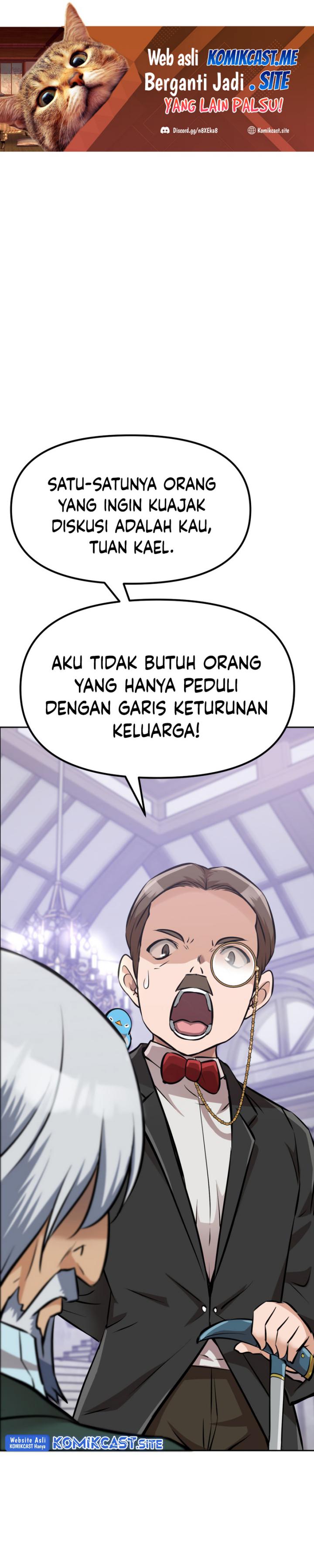 Baca Manhwa The Return of the Prodigious Swordmaster Chapter 5 Gambar 2