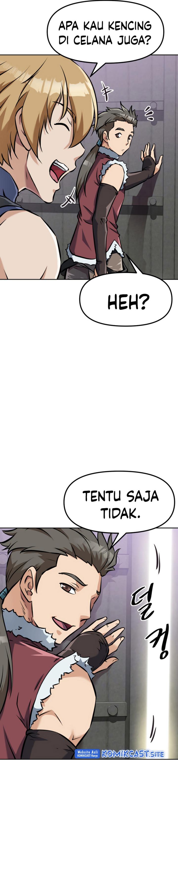 The Return of the Prodigious Swordmaster Chapter 5 Gambar 54