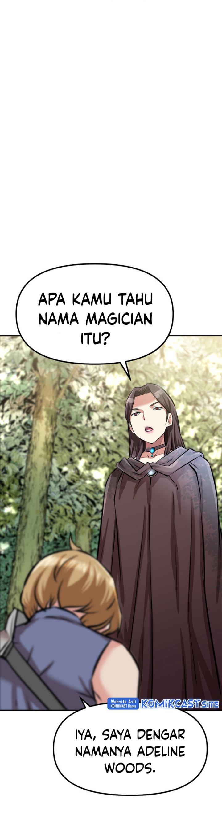 The Return of the Prodigious Swordmaster Chapter 4 Gambar 13