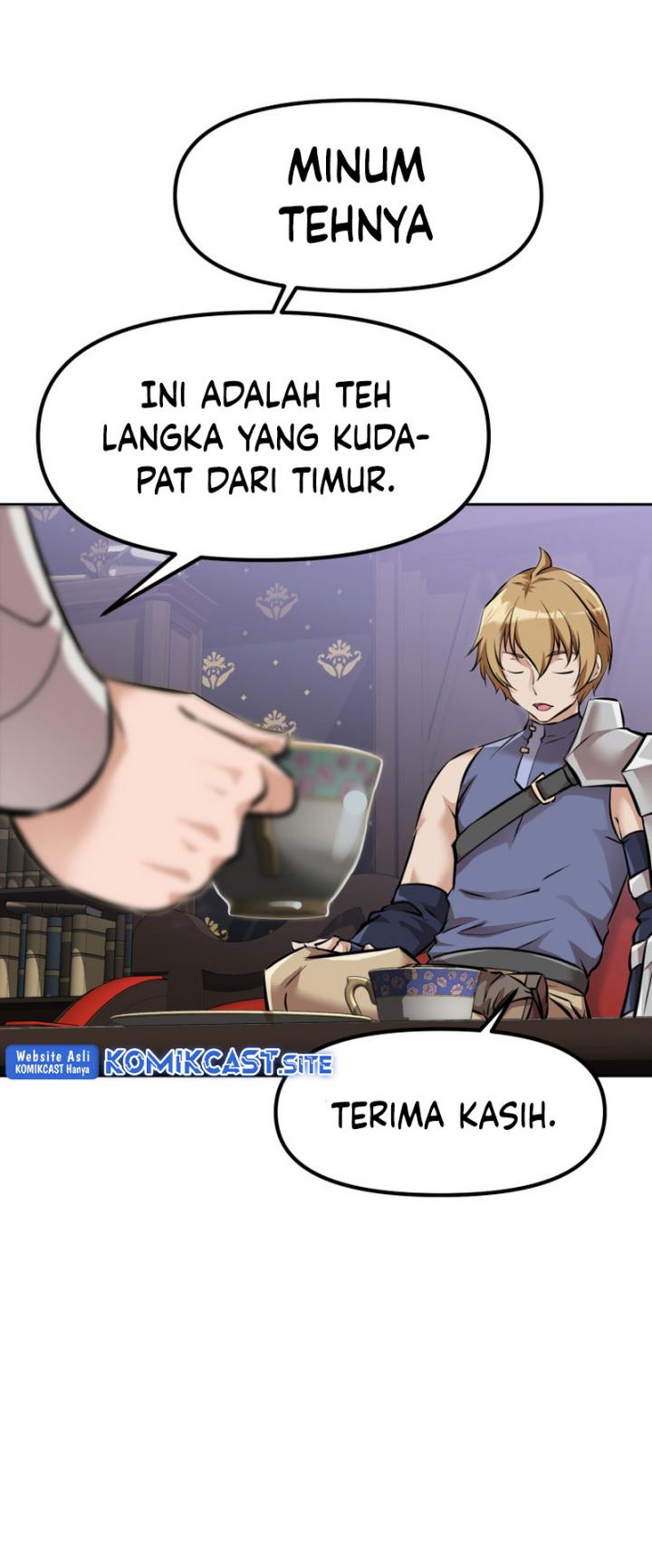 The Return of the Prodigious Swordmaster Chapter 4 Gambar 29