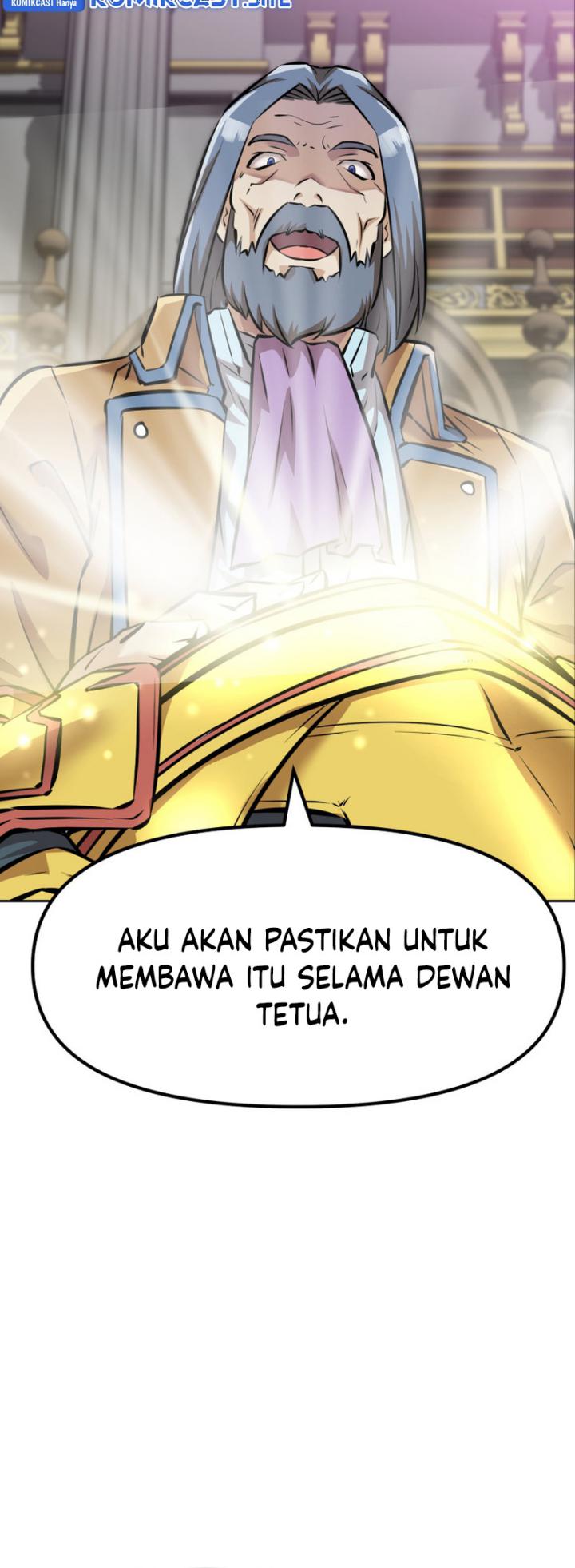 The Return of the Prodigious Swordmaster Chapter 4 Gambar 41