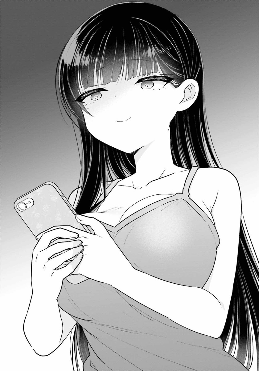 Ani to Imouto no Shitai Shitai Shitai Koto Chapter 14 Gambar 6