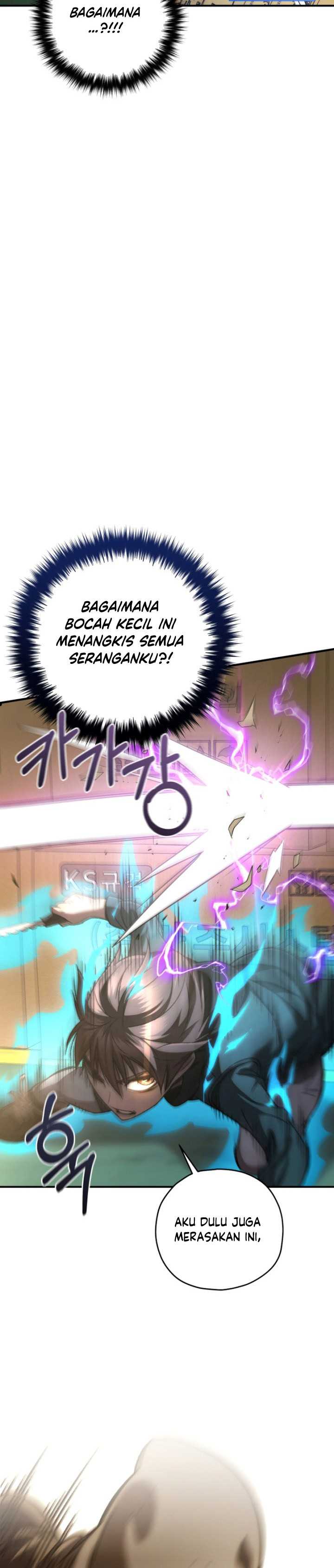 Re: Life Player Chapter 35 Gambar 47