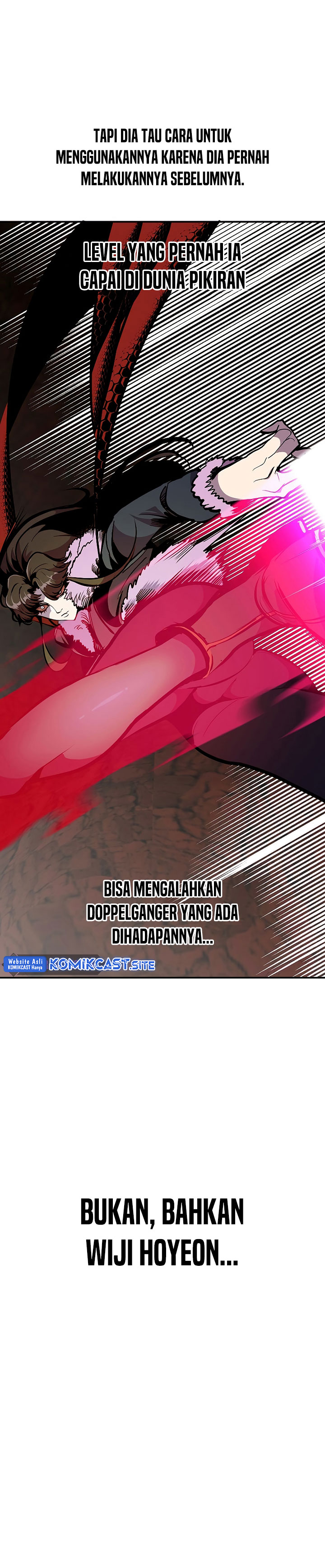 Worthless Regression Chapter 61 Gambar 21