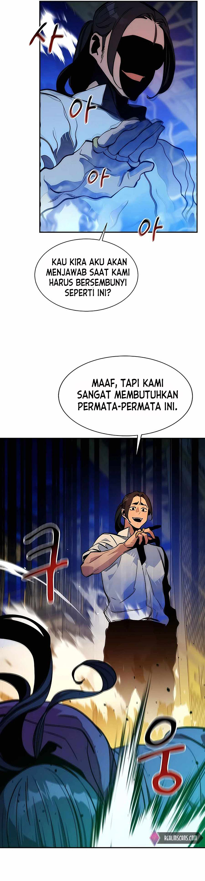 Auto-Hunting With Clones Chapter 36 Gambar 10