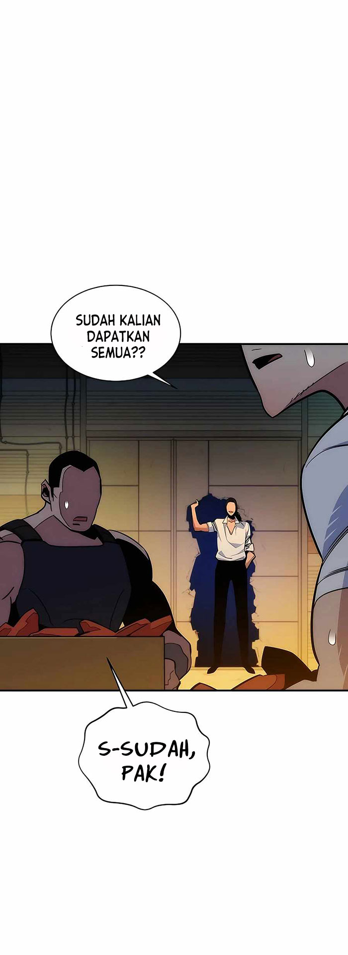Auto-Hunting With Clones Chapter 36 Gambar 11