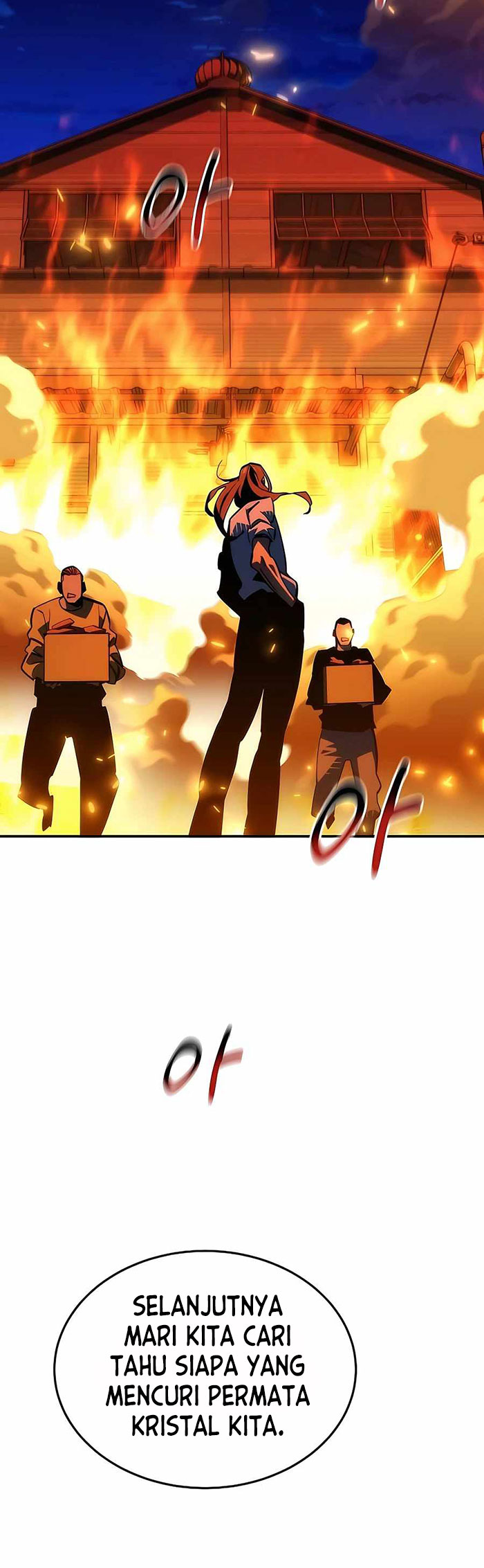 Auto-Hunting With Clones Chapter 36 Gambar 13